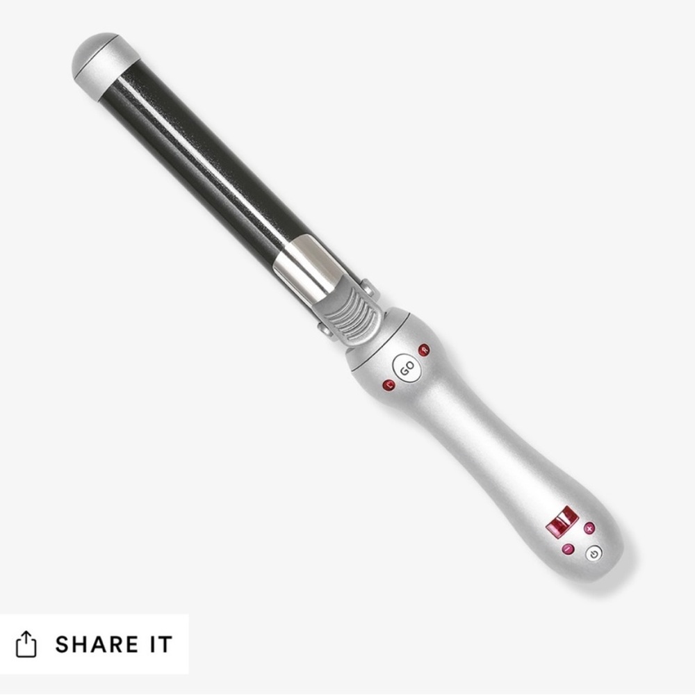 Beachwaver Pro 1.25!